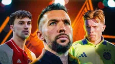 Thumbnail for article: 'Van de recente aankopen leren Ajax-fans alleen Edvardsen de komende tijd kennen'