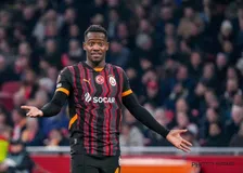 Thumbnail for article: Batshuayi dolgelukkig na transfer naar Eintracht Frankfurt: "Moet Theate bedanken"
