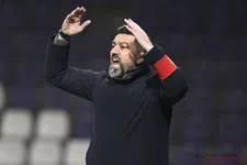 Thumbnail for article: Hasi spaart VAR helemaal niet na gelijkspel KV Mechelen: "Ze f*cken ons"