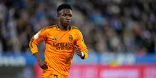 Thumbnail for article: 'Real Madrid doet Vinícius nieuw contractvoorstel, maar wordt meteen afgewezen'