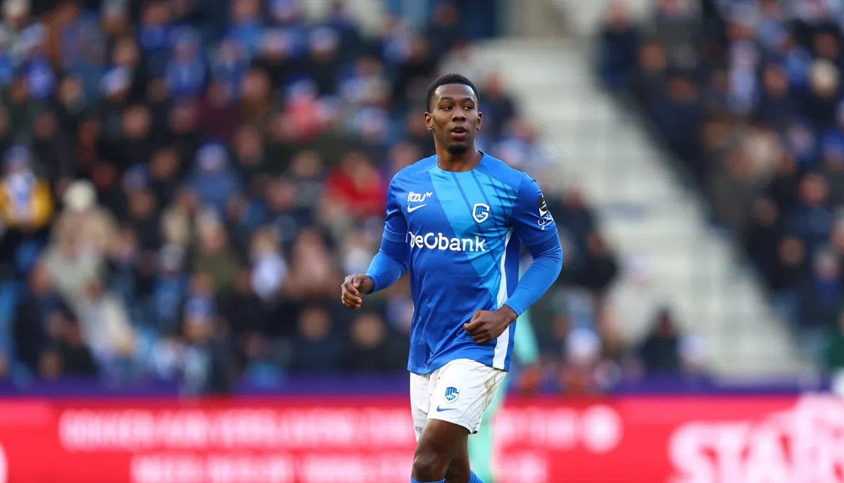 Laatste Transfernieuws RC Genk