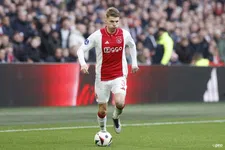 Thumbnail for article: 'Vlijmscherpe' Farioli ontvangt lof: 'Hij twijfelde niet om me op te stellen'