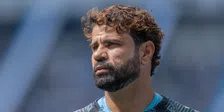 Thumbnail for article: Van Polen wil Diego Costa wel bij PSV zien: 'Tegen Goes, zou ik wel leuk vinden'