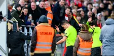 Thumbnail for article: Referee Department zag Vergoote geen enkele fout maken in Antwerp-Anderlecht
