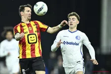Thumbnail for article: Ellenlange VAR-check kan KV Mechelen niet meer helpen, straffe comeback KAA Gent