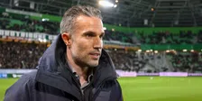 Thumbnail for article: Van Persie is opmerkelijk Fortuna-moment nog niet vergeten: 'Wordt vervolgd'