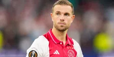 Thumbnail for article: Driessen deelt wederom kleine sneer uit aan Henderson: 'Voor 4,5 miljoen...'