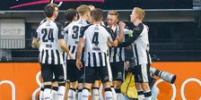 Thumbnail for article: Heracles geeft bekerzege goed vervolg en pakt drie punten in doelpuntrijk duel
