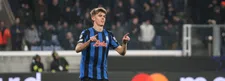 Thumbnail for article: CDK met Atalanta tegenover Club Brugge: “Tegen Brandon, Hans, Simon en Maxim”