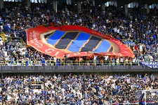 Thumbnail for article: LIVE-Discussie: Verlinden krijgt rode kaart bij Club Brugge - OH Leuven 