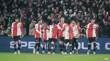 Thumbnail for article: Welkome opsteker voor Feyenoord: Sparta over de knie in stadsderby