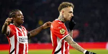Thumbnail for article: Vink wijst onder meer naar Lang: "Het zit gewoon niet goed binnen PSV"