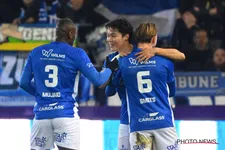 Thumbnail for article: KRC Genk zet scheve situatie tegen Cercle recht na discutabele penalty en uitblinkersrol voor Oh