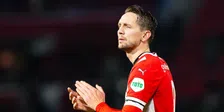 Thumbnail for article: Luuk de Jong uiterst gefrustreerd na nieuwe nederlaag: 'Het is f*cking kut gewoon'
