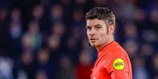 Thumbnail for article: KNVB onderneemt actie: 'Reden is dat hij gewoon heeft geblunderd bij Heerenveen'