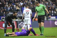 Thumbnail for article: Coosemans buigt zich over het veld van Anderlecht: “Tijd nodig om te groeien”