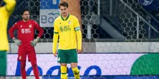 Thumbnail for article: 'Guth dient transferverzoek in en wil Fortuna nog voor 1 maart verlaten'