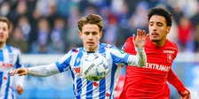 Thumbnail for article: Heerenveen-invaller (17) voorkomt bijzondere zege van tiental FC Twente