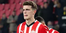 Thumbnail for article: Ook Til botst met PSV-fans: 'Ik reageer daar een beetje op, wat niet netjes is'