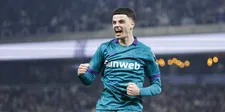 Thumbnail for article: "Mijn grootste doel dit jaar is om een prijs te winnen met Anderlecht"          