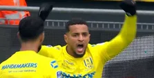 Thumbnail for article: RKC is helemaal los: Ihattaren bedient Zawada, NAC afgeschminkt