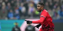 Thumbnail for article: Boadu opnieuw trefzeker in Duitsland, Bochum-spits evenaart Kane in 2025
