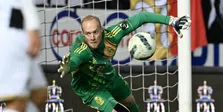 Thumbnail for article: Bodart voelt zich thuis na transfer Metz: “Club heeft niets te zoeken in Ligue 2"