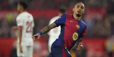 Thumbnail for article: Barça verslaat Sevilla en verkleint gat met concurrenten Atlético en Real Madrid