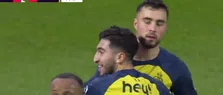 Thumbnail for article: Vanhoutte scoort op schitterende wijze voor Union tegen KV Kortrijk