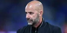Thumbnail for article: Bosz krijgt opvallende vraag over mindere vorm PSV: 'Zal nooit bewezen worden'