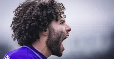 Thumbnail for article: "Huerta is op korte tijd een belangrijke speler geworden voor Anderlecht"     