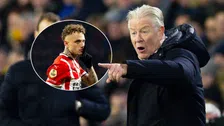 Thumbnail for article: Willem II profiteert van Noa Lang: 'Dat zijn voor hem niet de plezantste dagen'