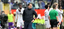 Thumbnail for article: De Roeck en Antwerp onderuit op Anderlecht: “Teleurstellend, onnodig verlies”
