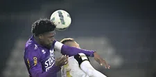 Thumbnail for article: Nieuwkomer laat zich meteen zien bij Beerschot: "Enorme vertrouwensboost"       