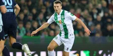 Thumbnail for article: 'Groningen moet dagen na transferwindow alsnog afscheid nemen van basisspeler'