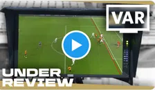 Thumbnail for article: Fans lusten uitleg van Lardot helemaal niet: 'Toon ons de lijnen' 