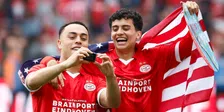 Thumbnail for article: Goed nieuws voor Bosz en PSV: geblesseerde verdediger reist mee naar Turijn