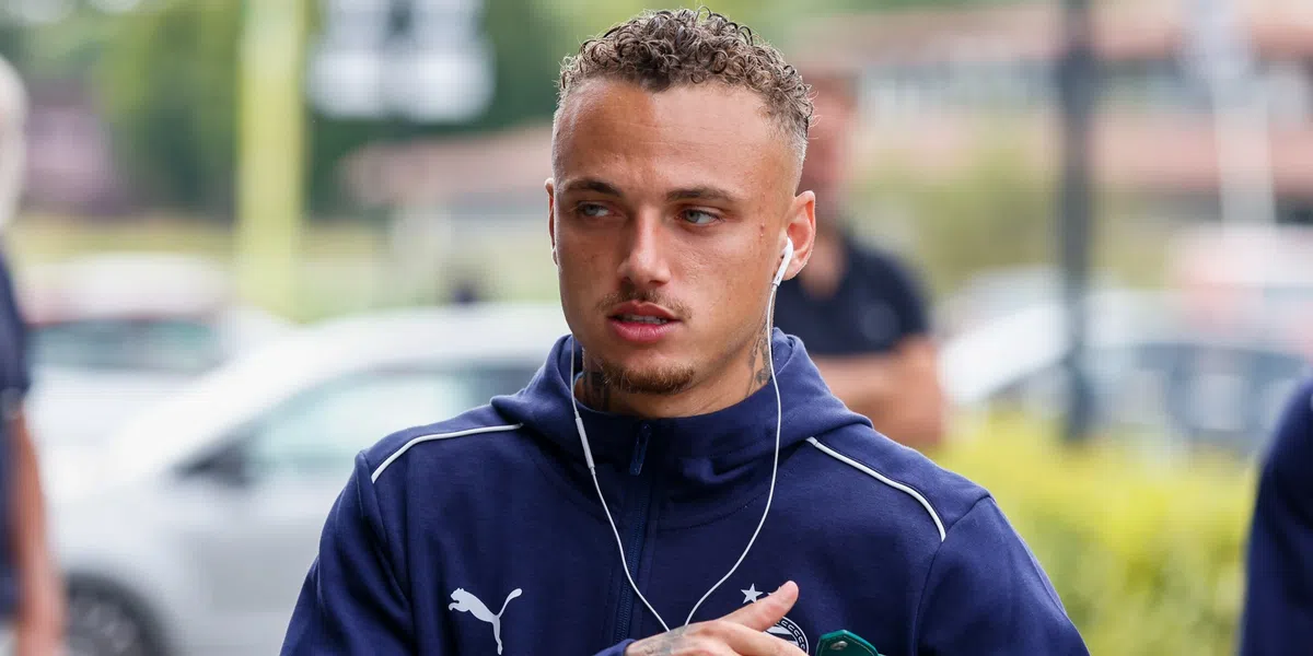 'Arrogante kop' na juichen gekraakt: 'Ik ben van de haat, ik ben niet