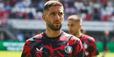 Thumbnail for article: 'Feyenoord gedroeg zich als een idioot in de gesprekken rond Ivanusec-terugkeer'