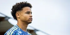 Thumbnail for article: Geen plek voor Ajax-talent in eerste elftal: mag kiezen tussen beloften of verhuur