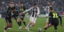 Thumbnail for article: PSV verspeelt goede uitgangspositie in Turijn en moet aan de bak in Eindhoven