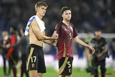 Thumbnail for article: Weerzien tussen De Cuyper en De Ketelaere: “Samen naar de eerste ploeg geschopt”