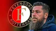 Thumbnail for article: Bevestiging uit Rotterdam: Bosschaart tijdelijk Feyenoord-coach na ontslag Priske