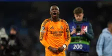 Thumbnail for article: Vinícius trekt lange neus naar City-fans: 'Het geeft me alleen maar meer kracht'