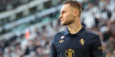 Thumbnail for article: Italiaanse media verwachten drastisch besluit over 'lelijk eendje' Koopmeiners 