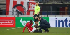 Thumbnail for article: 'Streep door de rekening voor AZ: volgende vleugelaanvaller lang aan de kant'