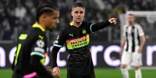 Thumbnail for article: Van Basten trekt pijnlijke conclusie: 'De aanleiding is toch weer Veerman...'