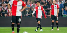 Thumbnail for article: Feyenoord mist naast Trauner nog twee spelers op training voor duel met Milan