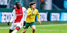 Thumbnail for article: Van koffiezetter naar Ajax-basisdebutant in drie dagen: 'Moet mezelf soms knijpen'