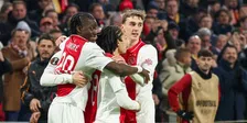 Thumbnail for article: 'Sommigen hadden twijfels over mijn Ajax-terugkeer, maar het was makkelijke keuze'